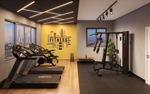 Ville Verdi Oficial Modelo