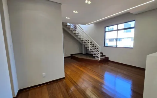 Cob escada D Pedro II