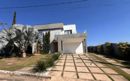 Vivendas Do lag – Casa Wagner