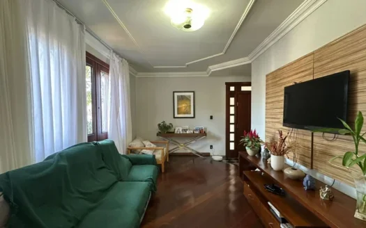 Casa Argentina – Cariru