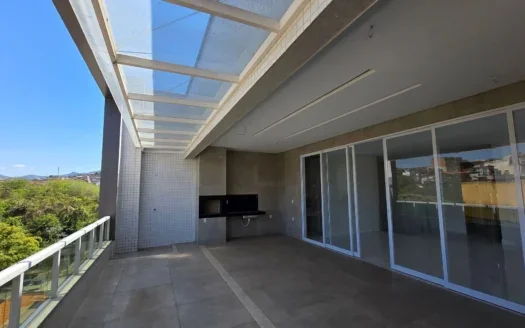 Cob Mário de Andrade