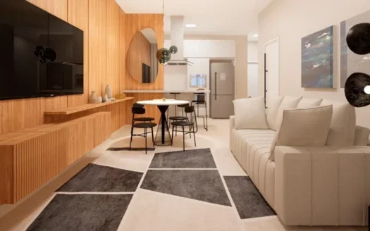 Imóveis planta Bethânia Rua Porto