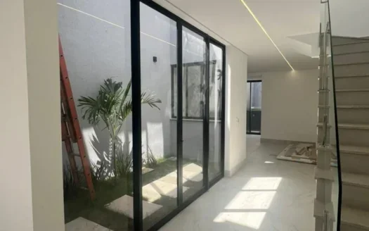 Residencial Bethania Casa Pedro Andrade