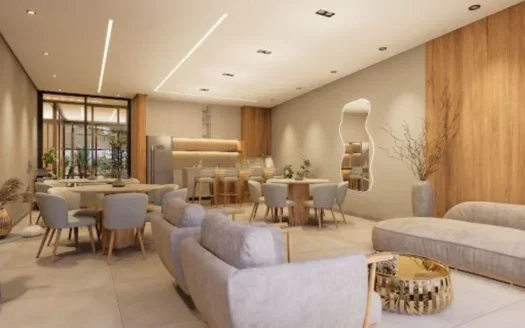 Imóveis planta Bela Vista Riviera