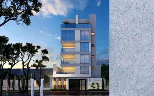 Brother Construtora – Visc. Mauá