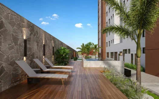 Cidade Nobre – MAPLE RESIDENCE